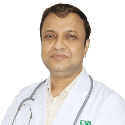 Dr. Mohammad Jahangir Alam