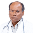 Prof. Dr. A. B. M. Saiful Alam