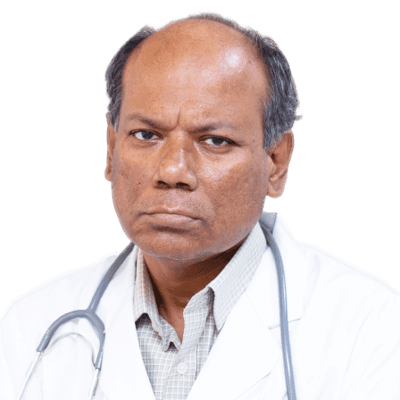 Prof. Dr. A. B. M. Saiful Alam