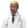 Dr. Asso. Prof. Dr. A. B. M Safiullah