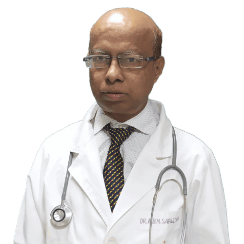 Dr. Asso. Prof. Dr. A. B. M Safiullah