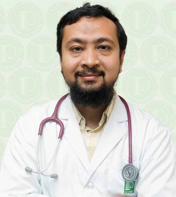 Dr. Asstt. Prof. Dr. Md. Abdul Mumit Sarkar