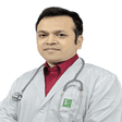 Dr. Manash Chandro Sarkar