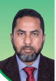Dr. Asso. Prof. Dr. Md. Shariful Haque