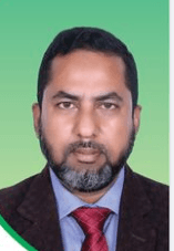 Dr. Asso. Prof. Dr. Md. Shariful Haque