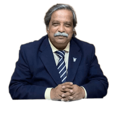 Prof. Dr. Md. Abdul Goni Mollah