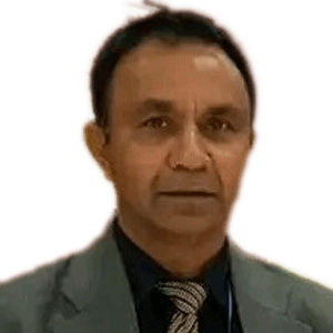 Prof. Dr. Jabed Akhtar