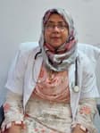 Assoc. Prof. Dr. Farhana Rahman