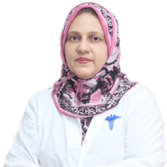 Dr. Afroza Sultana