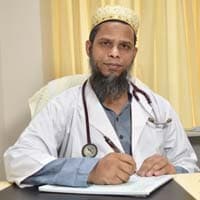 Dr. MD. ARIFUZZAMAN (MILON)