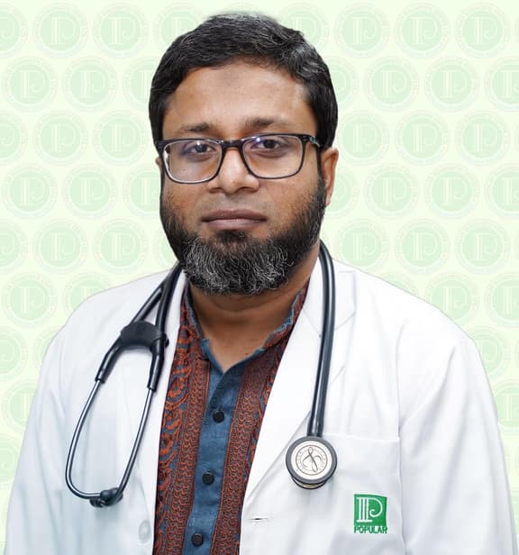Dr. Md. Abdur Razzaque