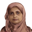 Dr. Sultana Jahan