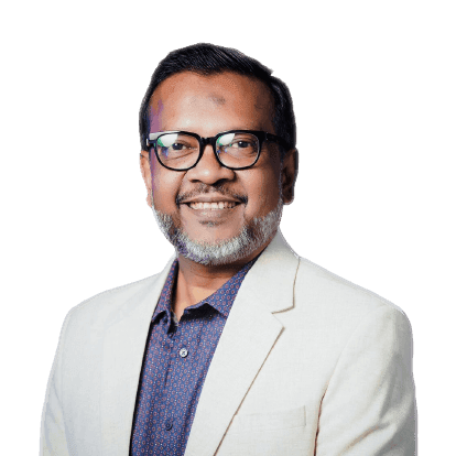 Dr. Sheikh Md. Rezwan (Morning)