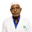 Prof. Dr. Md. Shamsul Haque