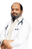Prof. Dr. AHM Khairul Imam