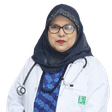 Prof. Dr. Neaz T. Parveen