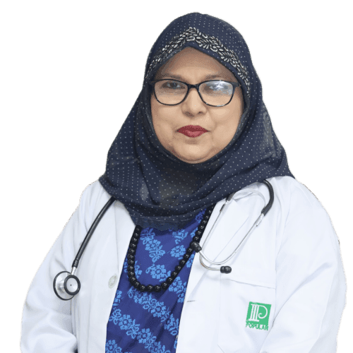 Prof. Dr. Neaz T. Parveen