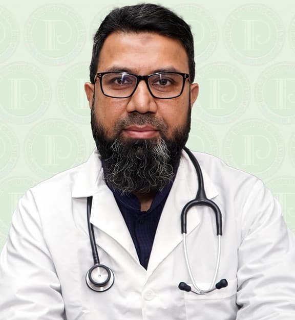 Dr. Md. Motiur Rahman
