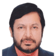 Prof. Dr. Mohammad Alauddin Sheikh