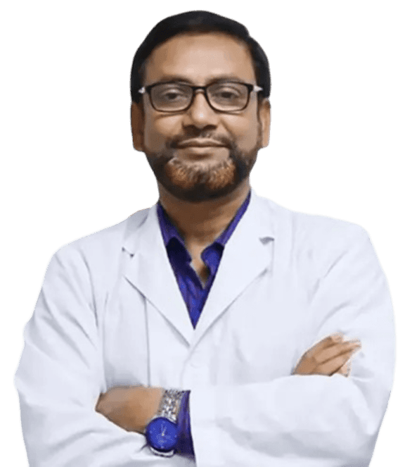 Prof. Dr. M. Ashequr Rahman Bhuiyan