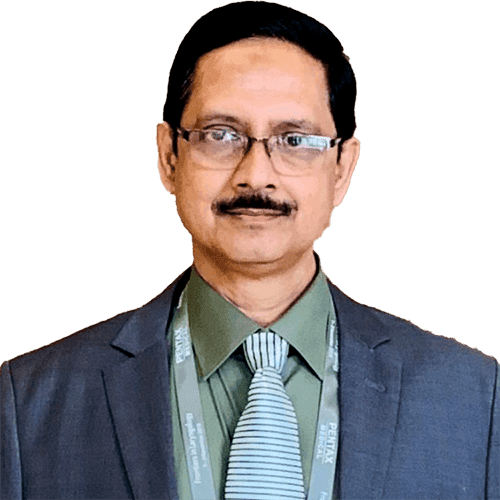 Dr. Asso. Prof. Dr. Ashfaq Ahmed