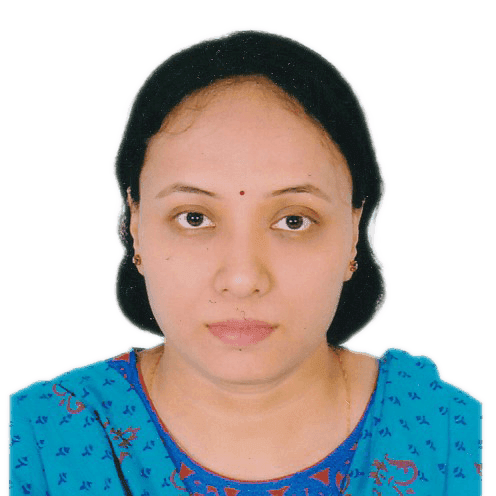 Dr. Susmita Roy