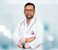 Dr. Md. Motiur Rahman Sarkar