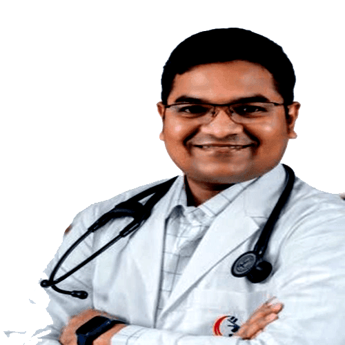 Dr. Md. Shuktarul Islam (Tamim)