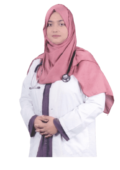 Dr. Khadiza Mamdu