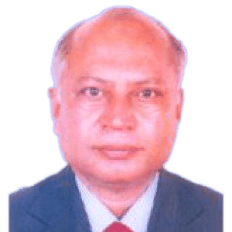 Prof. Dr. Md. Shahid Ullah
