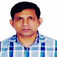 Dr. Safiul Alam Quraishi