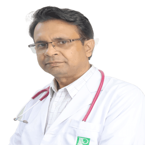 Dr. Asso. Pro. Dr. Md. Khairuzzaman