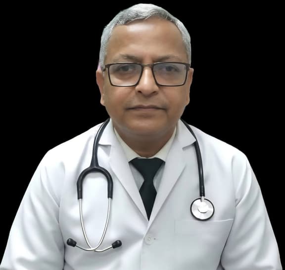 Prof. Dr. Md. Shafiqul Islam