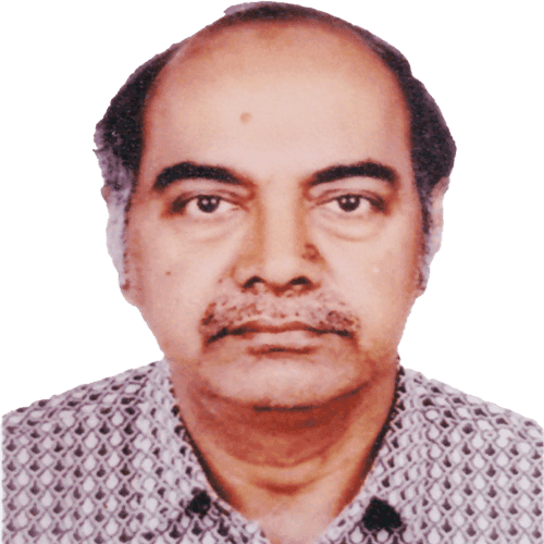 Dr. Srikrishna Banik
