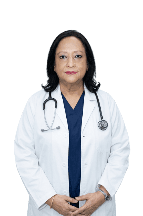 Prof. Dr. Abida Sultana