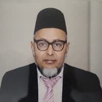 Dr. Md. Tafazzal Hossain