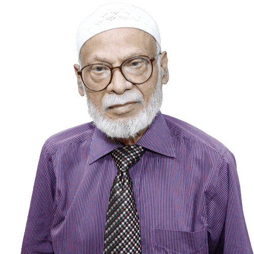 Prof. Dr. M. T. Rahman