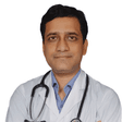 Dr. Asso. Prof. Dr. K. M Ahasan Ahmed (Chanchal) Friday
