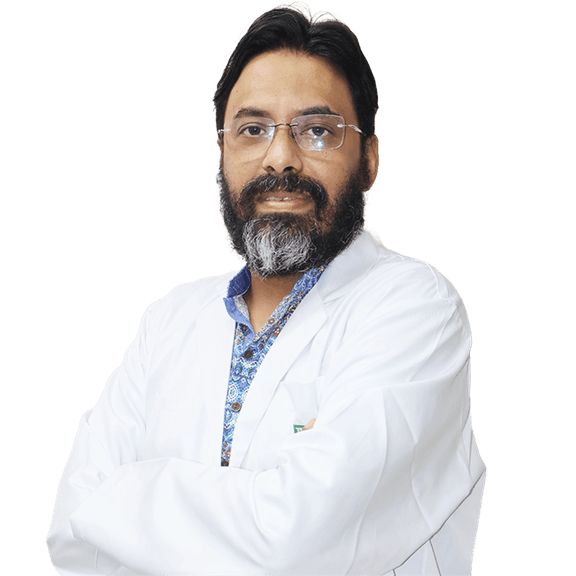 Asst. Prof. Dr. Tanvir Hasan Shoaib