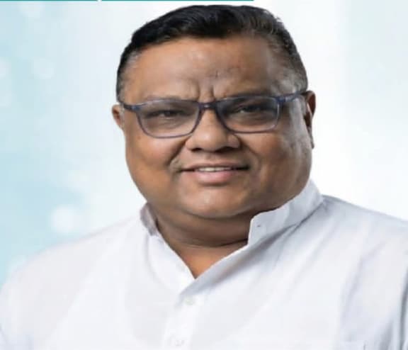 Asst. Prof. Dr. Syed Reazur Rahman