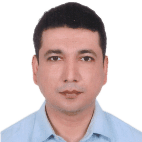 Dr. Tarek Mahmood