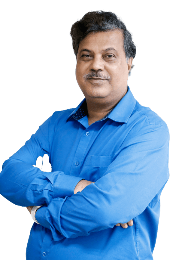Prof. Dr. Md. Wahidur Rahman