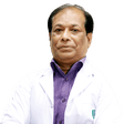Prof. Dr. Md. Nazrul Islam