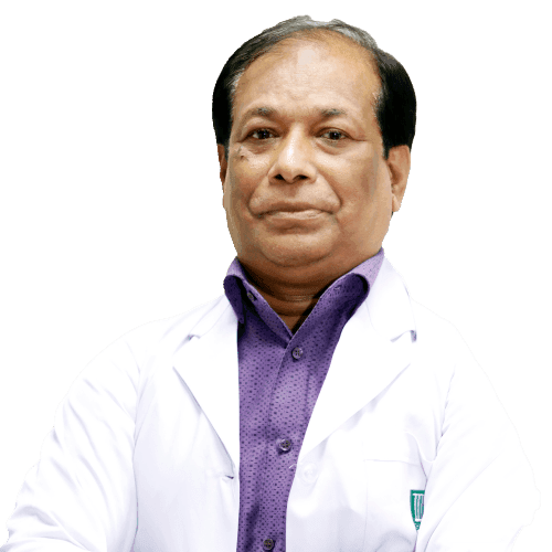Prof. Dr. Md. Nazrul Islam