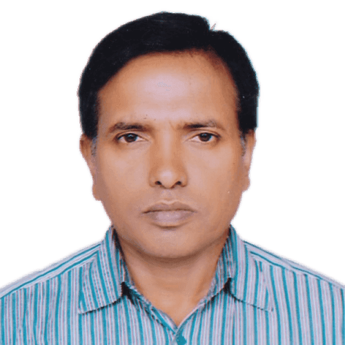 Dr. Asso. Prof. Dr. Rustom Ali (Chest Medicine)