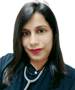Prof. Dr. Nazneen Ahmed