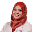 Dr. Sayeda Akter Nipa