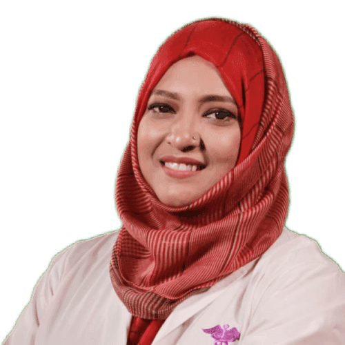 Dr. Sayeda Akter Nipa
