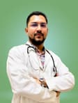 Asst. Prof. Dr. A F M Mizanur Rahman