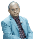 Prof. Dr. Md. Zakir Hossain
